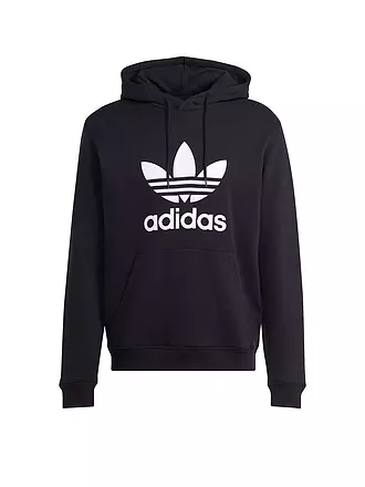ADIDAS ORIGINALS | Kapuzensweater - Hoodie TREFOIL | 